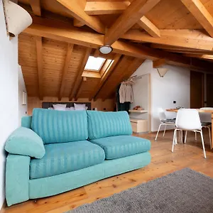 Chalet Ginepro Santa Caterina Valfurva