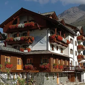 Fiorita Santa Caterina Valfurva
