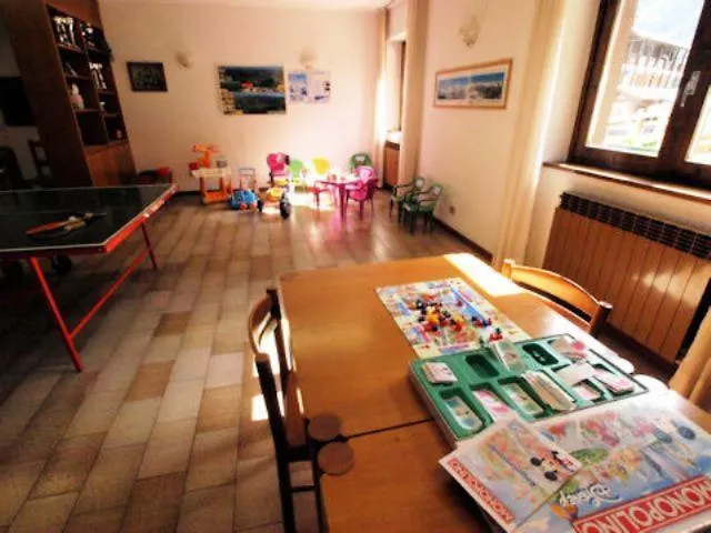 Residence Valfurva Santa Caterina Valfurva