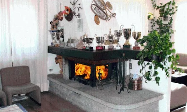 Residence Valfurva Santa Caterina Valfurva Italy