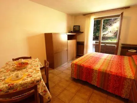 Aparthotel Residence Valfurva Santa Caterina Valfurva