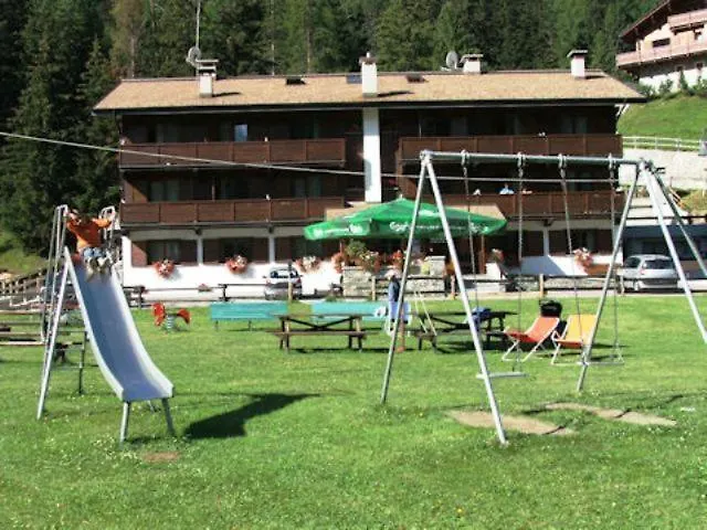 Residence Valfurva Santa Caterina Valfurva 0*,