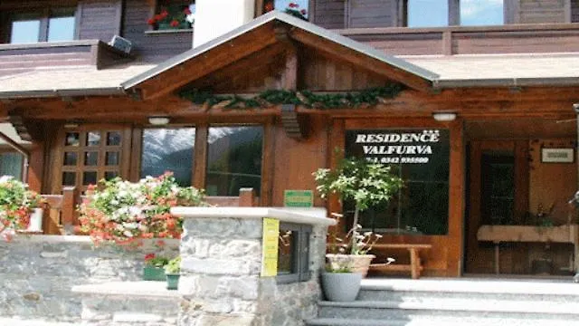 Residence Valfurva Santa Caterina Valfurva