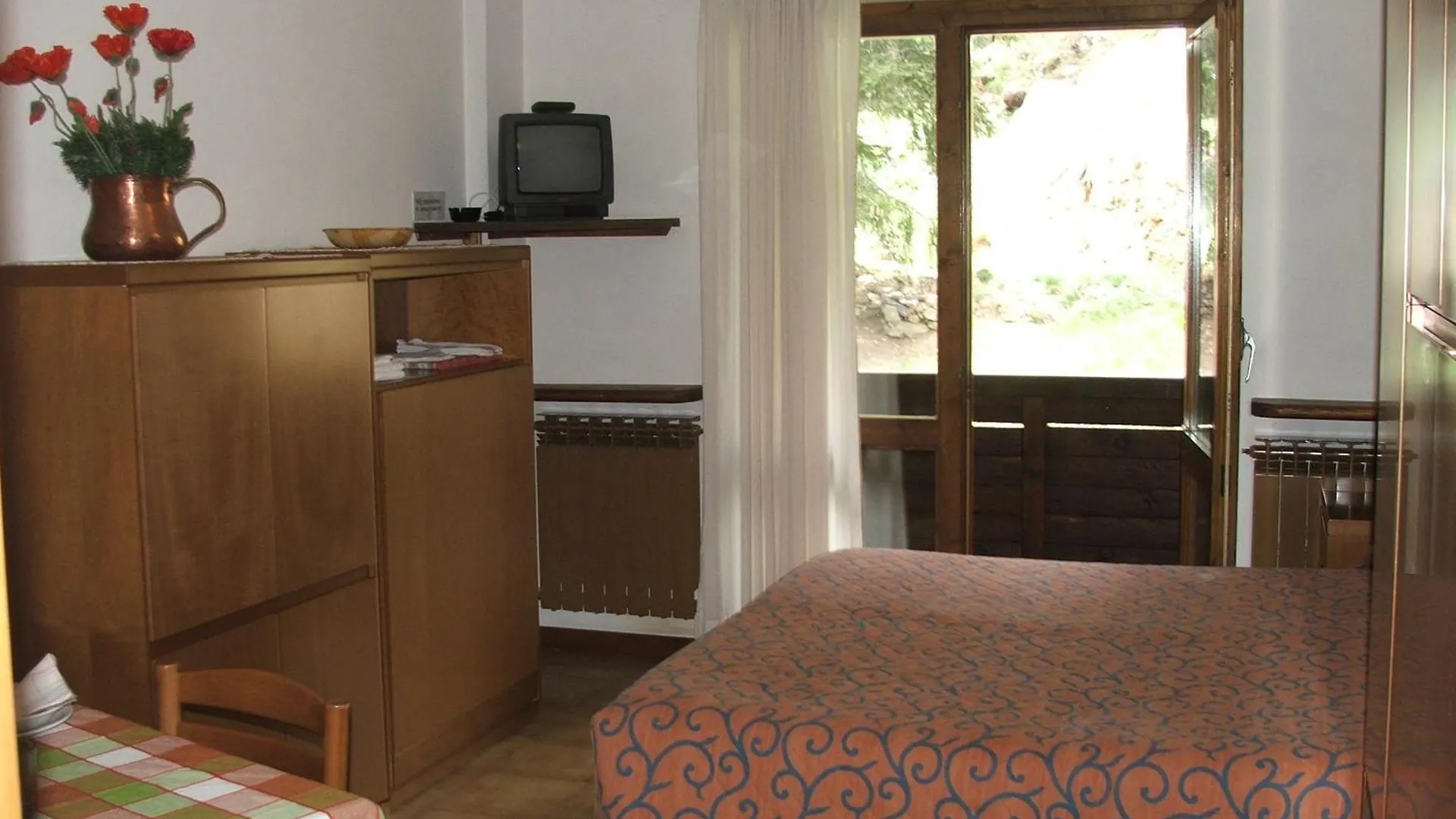 Aparthotel Residence Valfurva Santa Caterina Valfurva
