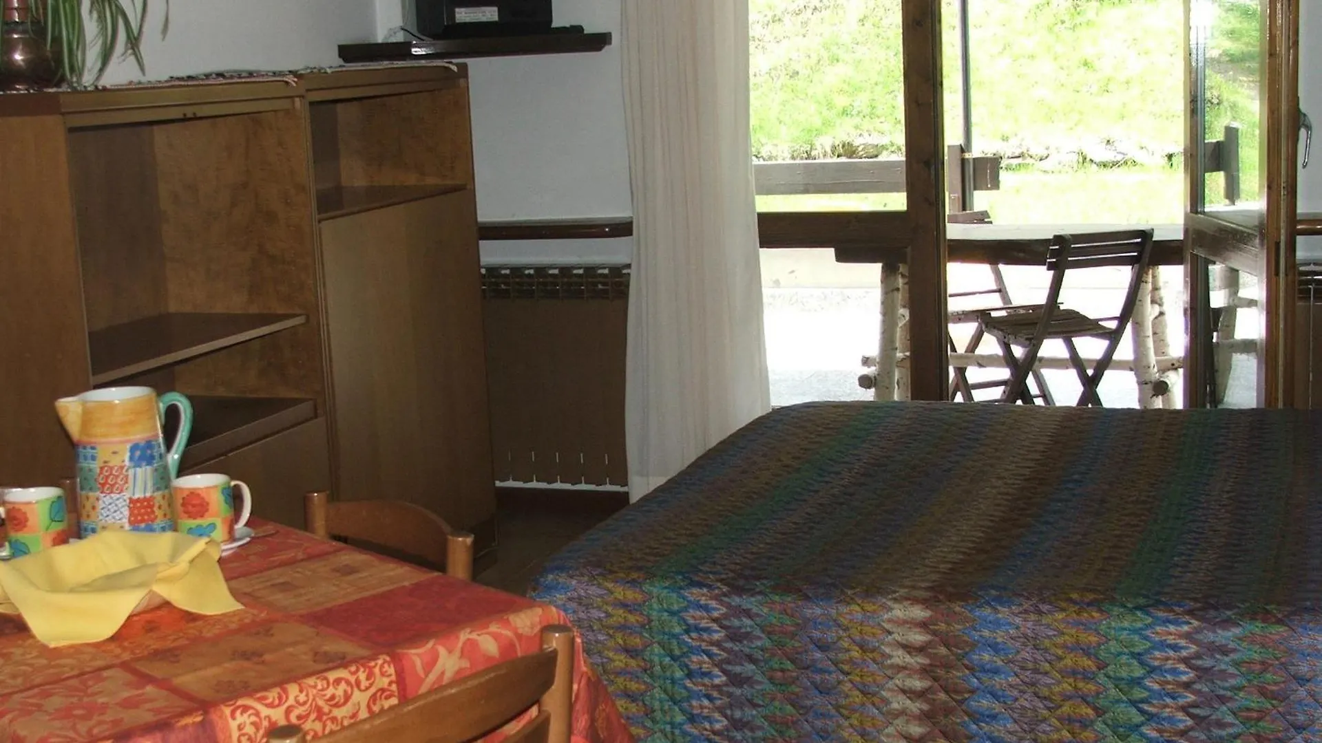 Residence Valfurva Santa Caterina Valfurva Italy