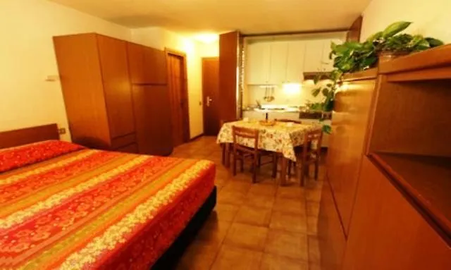 Residence Valfurva Santa Caterina Valfurva