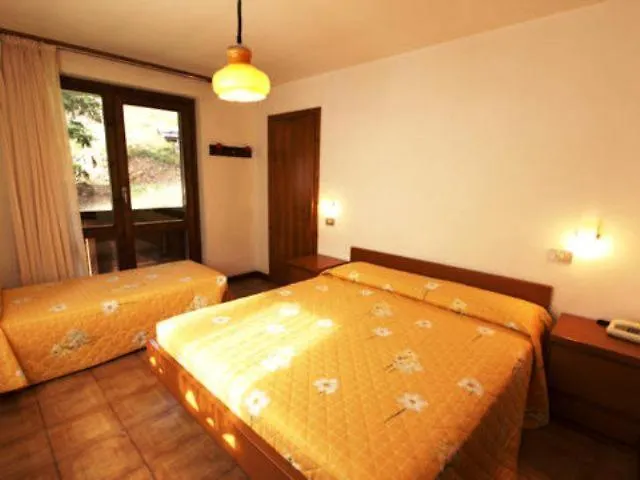 Aparthotel Residence Valfurva Santa Caterina Valfurva Italy