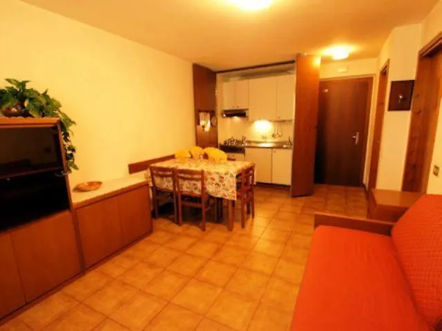 Residence Valfurva Santa Caterina Valfurva 0*,  Italy