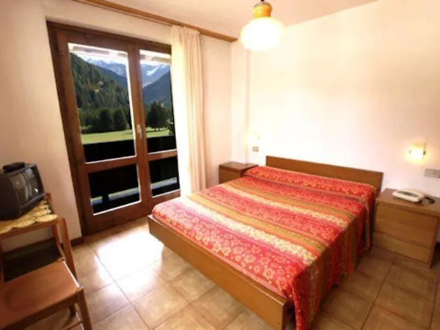 Residence Valfurva Santa Caterina Valfurva Aparthotel